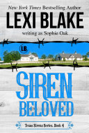 Siren Beloved Pdf/ePub eBook