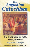 The Augustine Catechism