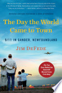 The Day the World Came to Town Book