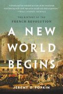 A New World Begins Pdf/ePub eBook