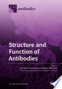Structure and Function of Antibodies Book