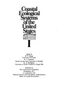 Coastal Ecological Systems of the United States