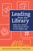 Leading from the Library