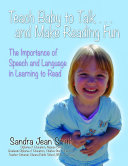 Teach Baby to Talk ... and Make Reading Fun Pdf/ePub eBook