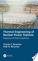 Thermal Engineering of Nuclear Power Stations Book