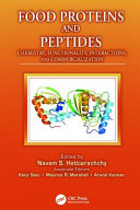Food Proteins and Peptides