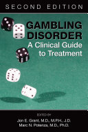 Gambling Disorder, Second Edition