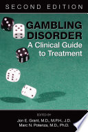 Gambling Disorder  Second Edition