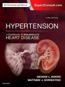 Hypertension Book