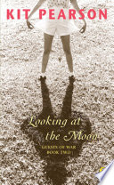 Looking At The Moon Book