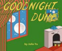 Goodnight Dune Book