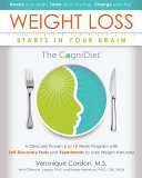 Weight Loss Starts in Your Brain