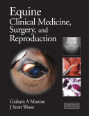 Equine Clinical Medicine, Surgery and Reproduction