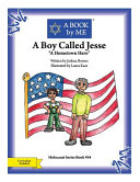 A Boy Called Jesse Book PDF