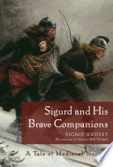 Sigurd and His Brave Companions Book