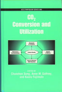 CO2 Conversion and Utilization Book