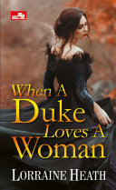 HR: When A Duke Loves A Woman