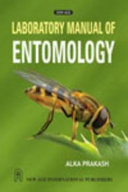Laboratory Manual of Entomology