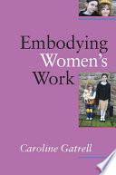 EBOOK  Embodying Women s Work Book