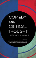 Comedy and Critical Thought [Pdf/ePub] eBook