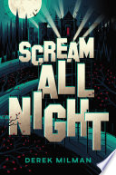 Scream All Night Book