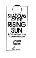 Shadows Of The Rising Sun