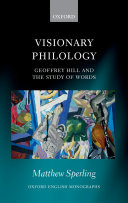 Visionary Philology