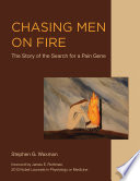 Chasing Men on Fire Book