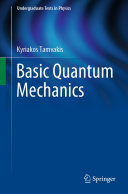 Read Pdf Basic Quantum Mechanics