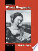 Dictionary of World Biography Book