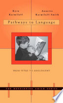Pathways to Language Book