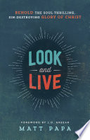 Look and Live Book