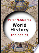 World History The Basics