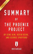 Summary of The Phoenix Project