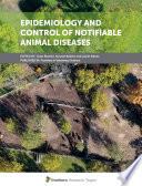 Epidemiology and Control of Notifiable Animal Diseases