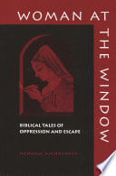 Woman at the Window Book