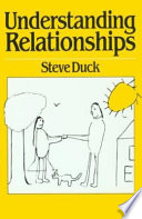 Understanding Relationships