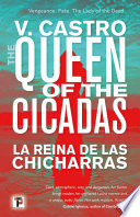 The Queen of the Cicadas Book