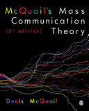 McQuail′s Mass Communication Theory