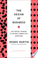The Design of Business Book PDF