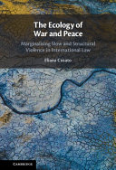 The Environment-Conflict Nexus in International Law