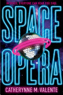 Read Pdf Space Opera