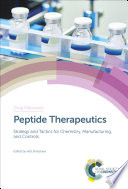 Peptide Therapeutics Book