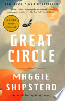 Great Circle PDF Book By Maggie Shipstead
