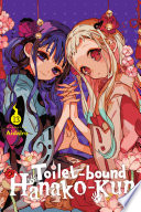 Toilet bound Hanako kun  Vol  13 Book