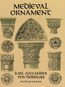 Medieval Ornament