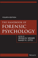 The Handbook of Forensic Psychology