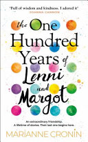 The One Hundred Years of Lenni and Margot image
