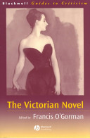 The Victorian Novel