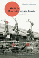 The Little Third Reich on Lake Superior Pdf/ePub eBook